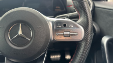 Mercedes-Benz A-Class A200 AMG Line 5dr Auto Petrol Hatchback